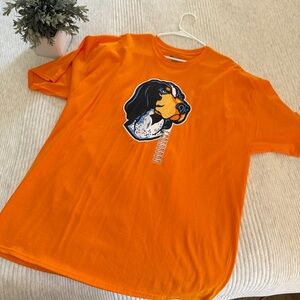 Champion Tennessee Volunteers Smokey Short Sleeve Tee